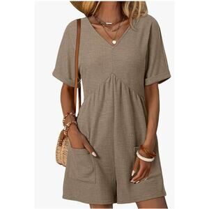 AlvaQ Jumpsuits for Women Casual Summer